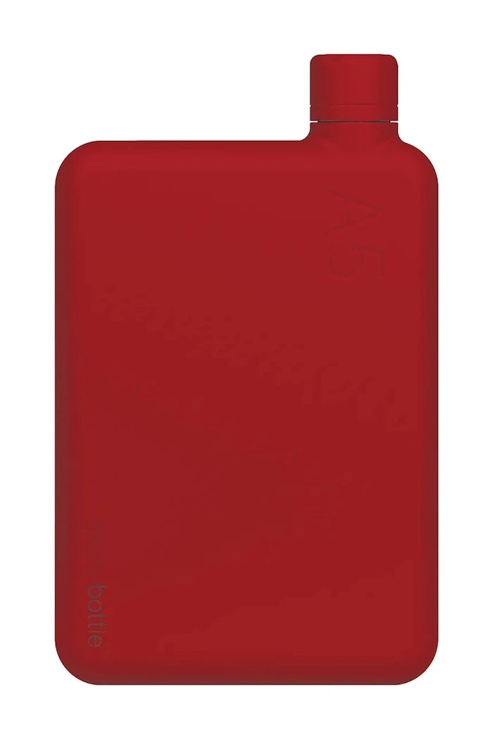 memobottle paslanmaz çelik su şişesi A5