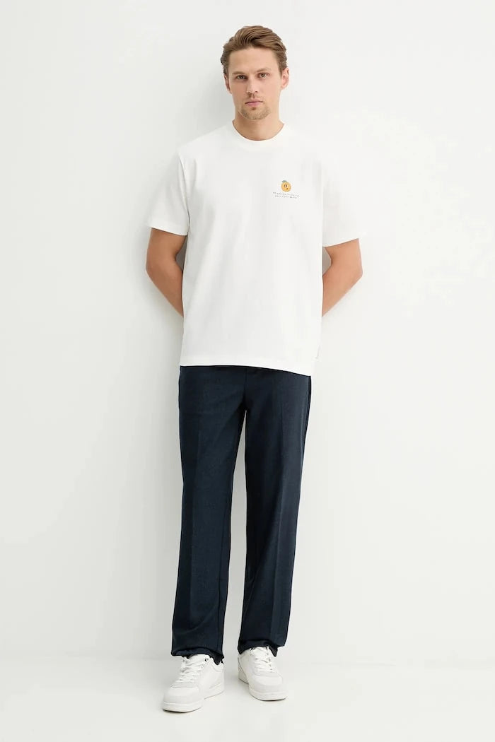 Памучна тениска Marc O'Polo
