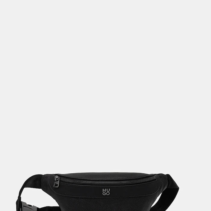 Чанта за кръст HUGO Quantic_Bumbag