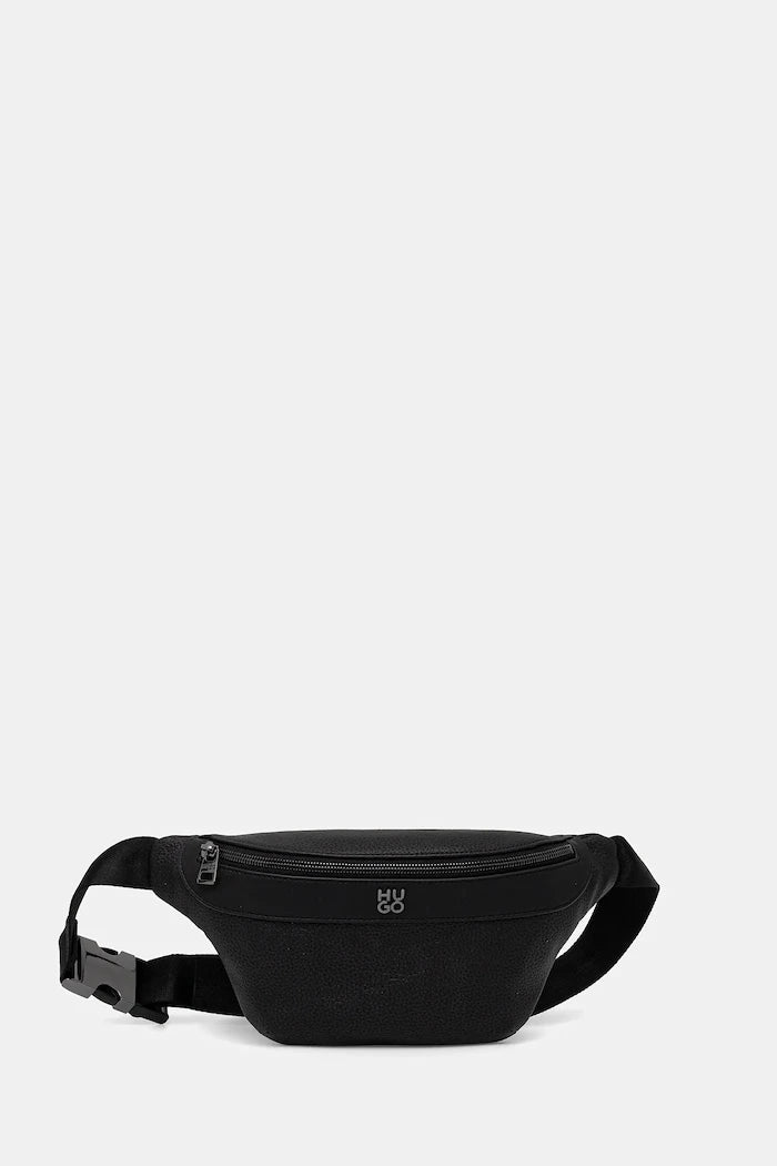 Чанта за кръст HUGO Quantic_Bumbag