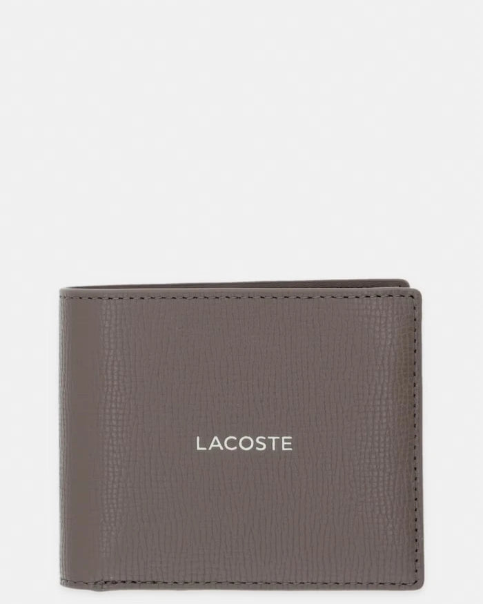 Lacoste RFID Erkek Deri Cüzdan