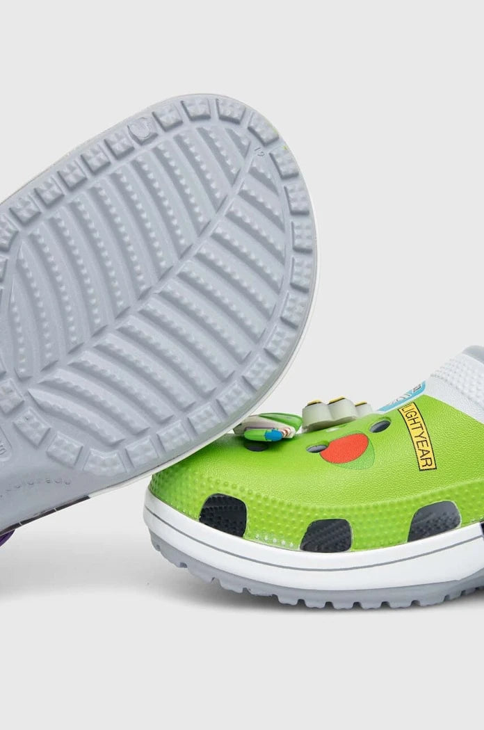 Чехли Crocs Toy Story Buzz Classic Clog