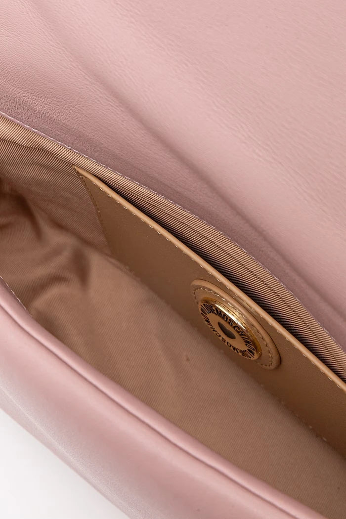 Love Moschino чанта crossbody дамски