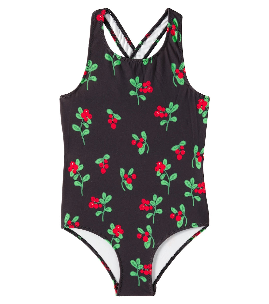 Mini Rodini - Printed swimsuit