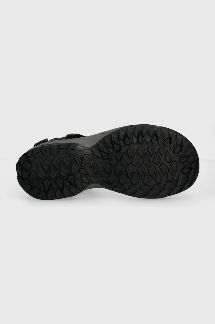 Teva Terra Fi Lite Leather Süet Sandalet