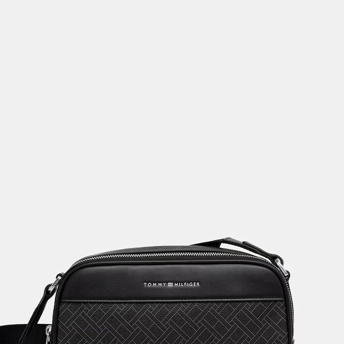Tommy Hilfiger erkek omuz çantası