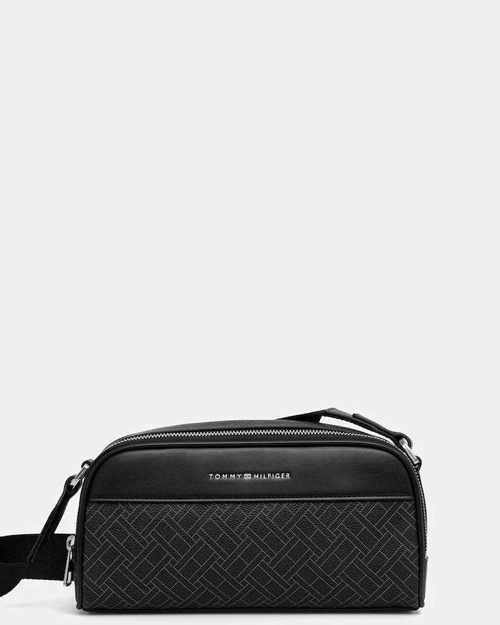 Tommy Hilfiger erkek omuz çantası