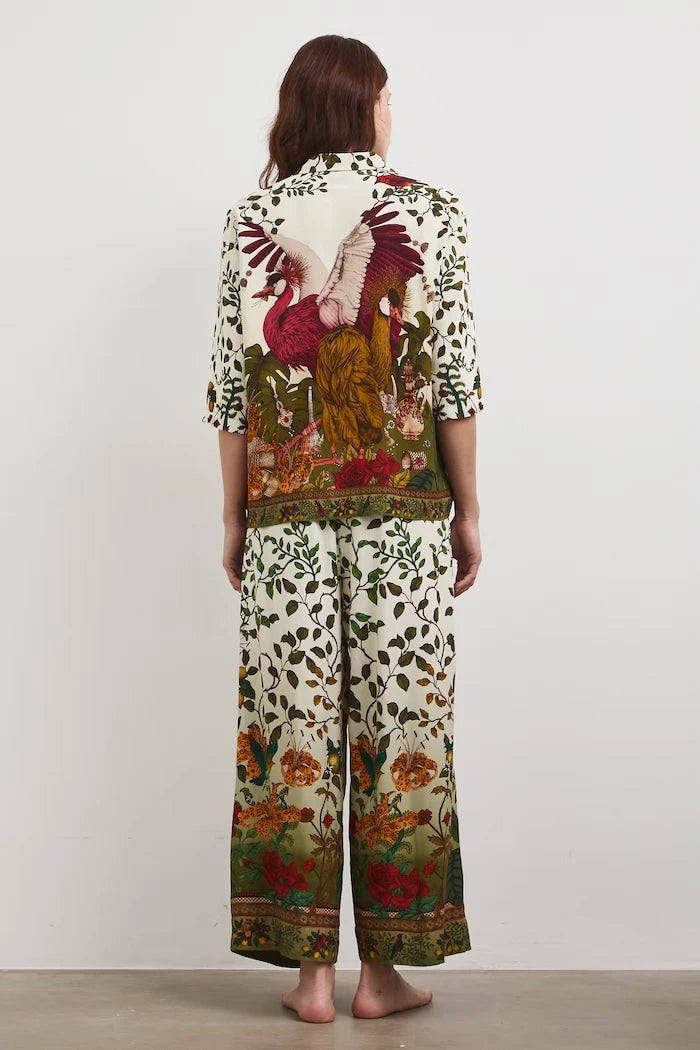 Medicine Kadın Viskon Pijama