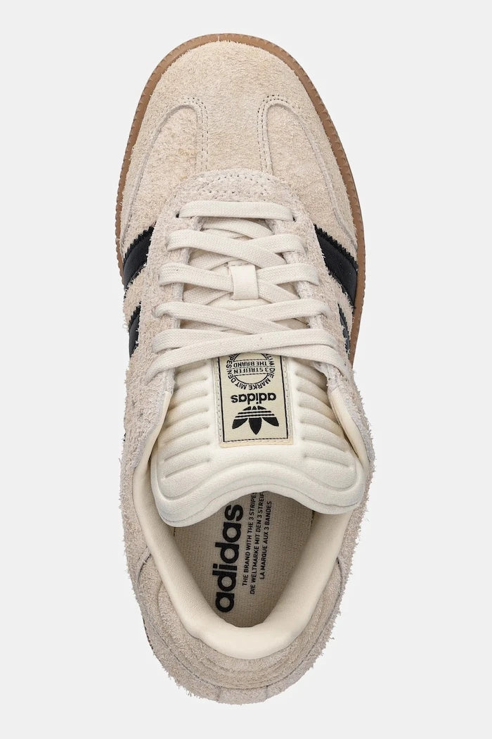 adidas Originals Samba XLG Süet Spor Ayakkabı