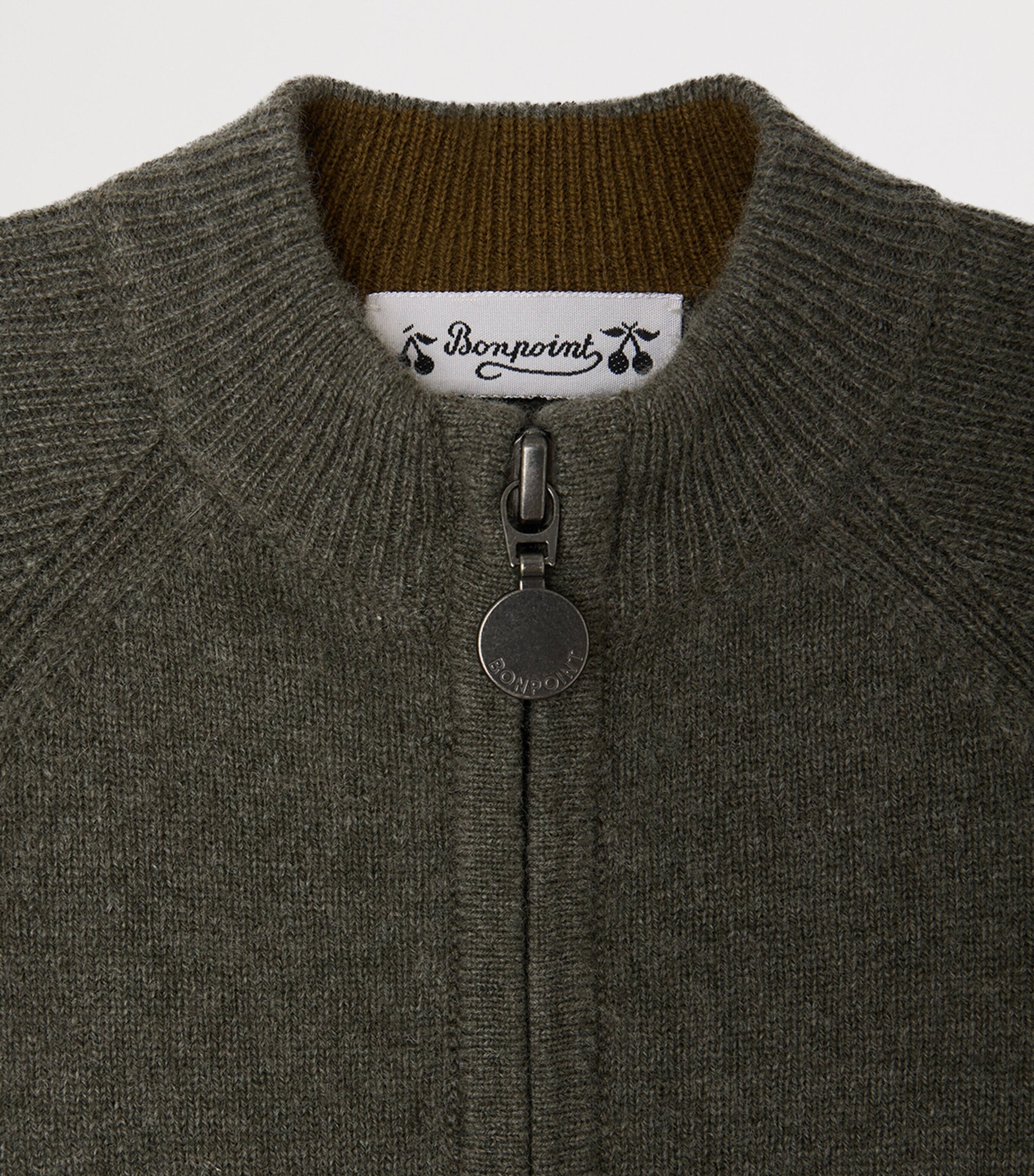 Cashmere Cardigan (6-18 Months)