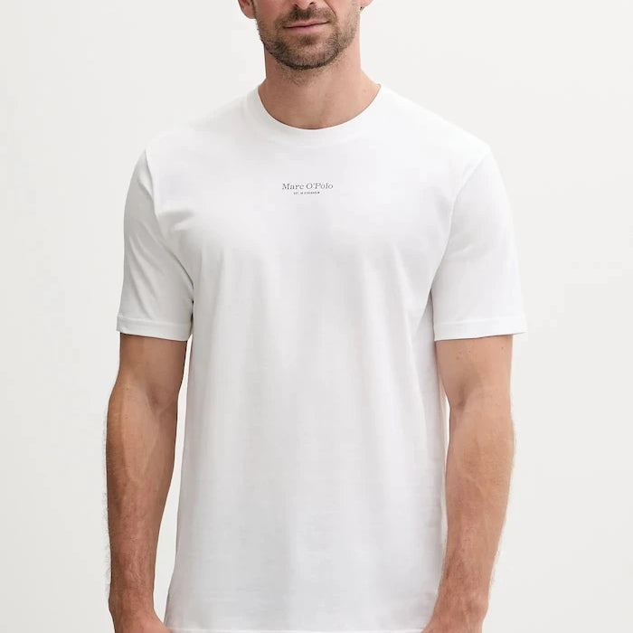 Памучна тениска Marc O'Polo