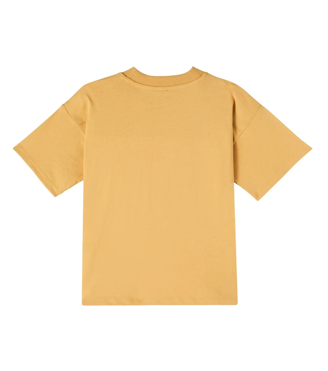 Mini Rodini - Printed cotton jersey T-shirt