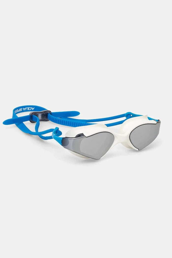 Aqua Speed Blade Mirror Yüzücü Gözlüğü