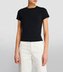 Rag & Bone Black Luca T-Shirt