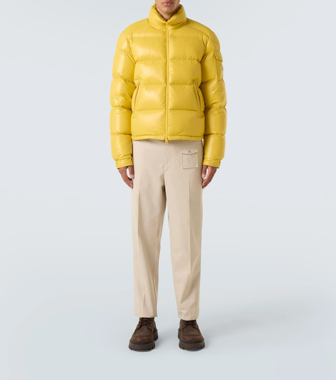 Moncler - Levitha down jacket