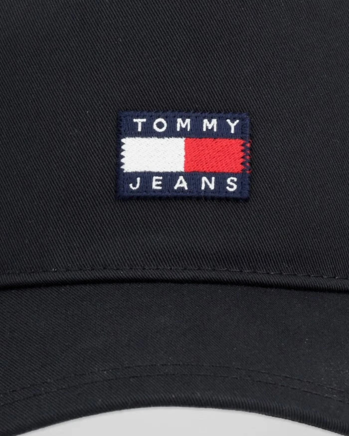 Tommy Jeans erkek trucker şapka