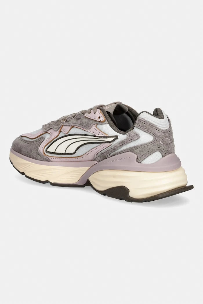 Puma Fade Nitro LS Brushed Luxe Kadın Spor Ayakkabı
