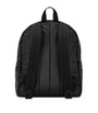 Saint Laurent Nuxx Logo Backpack