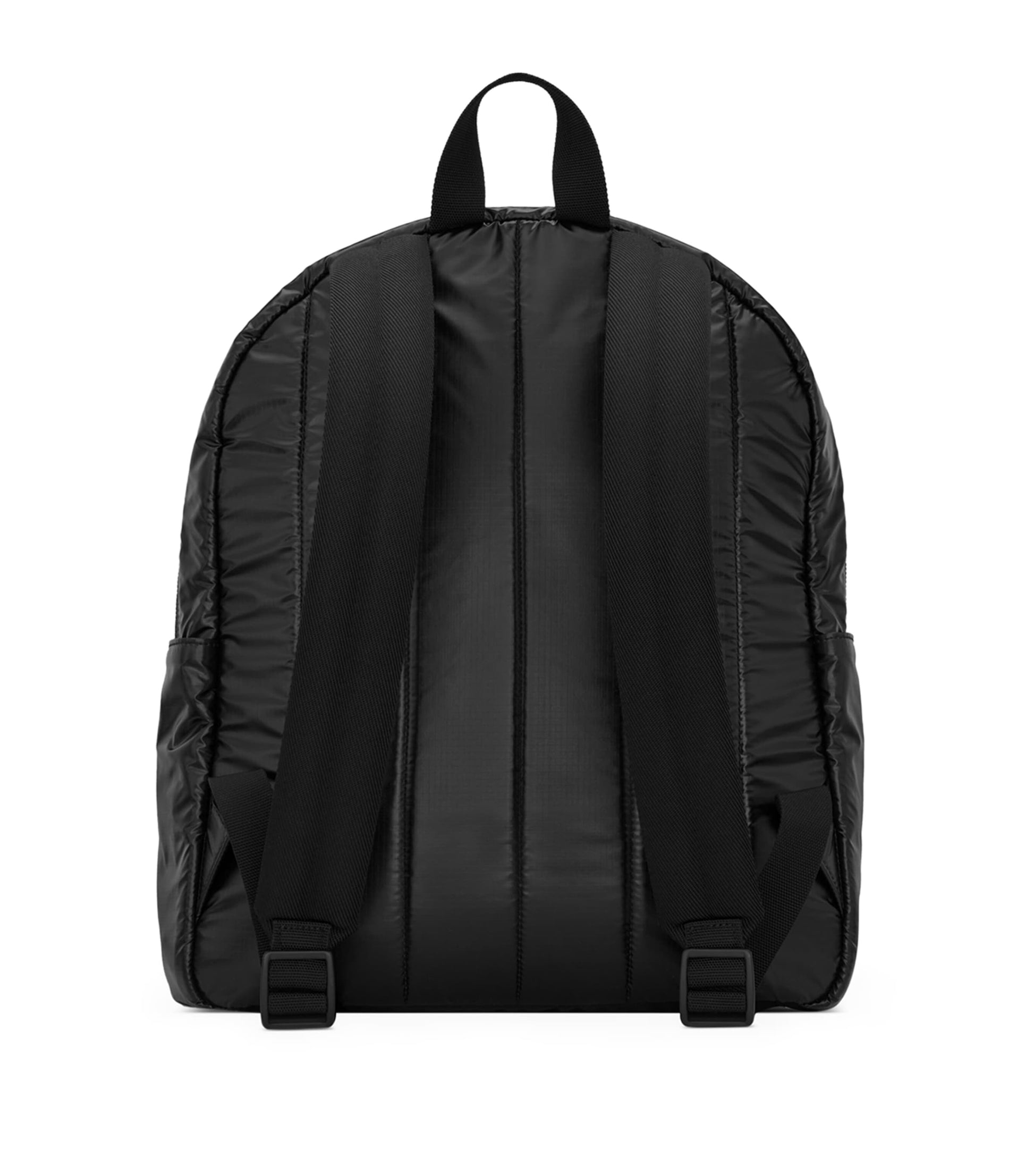 Saint Laurent Nuxx Logo Backpack