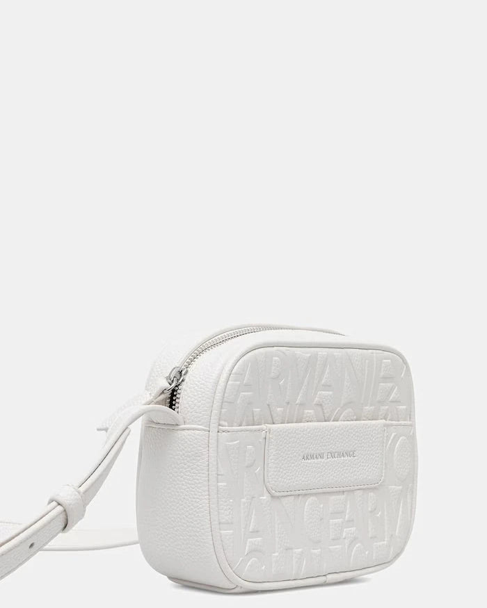 Armani Exchange kadın crossbody çanta