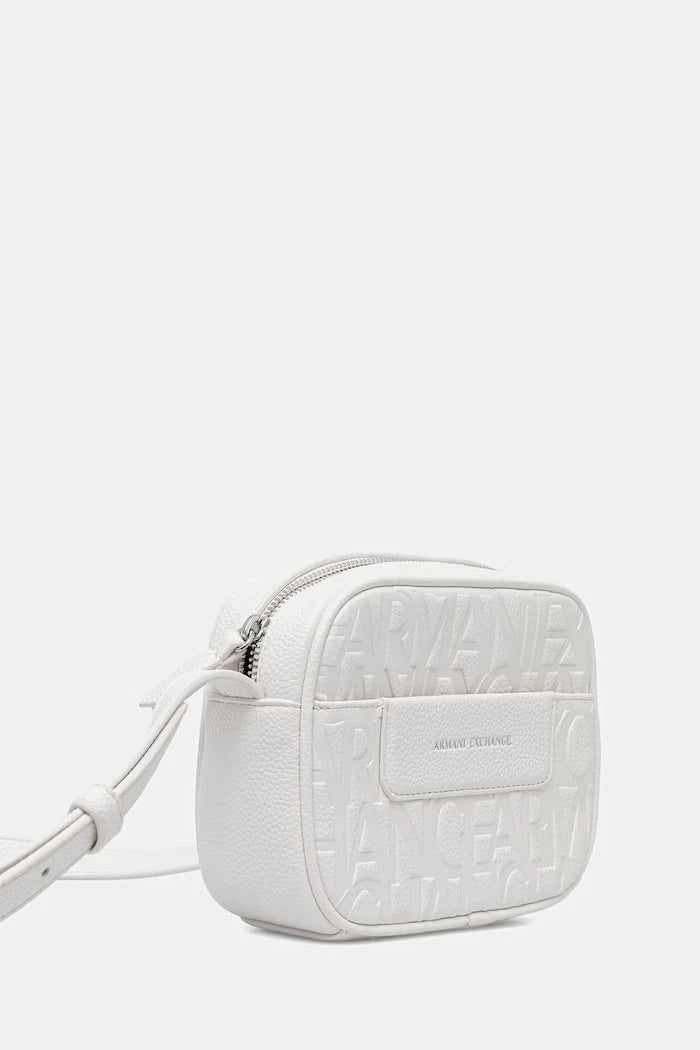 Armani Exchange kadın crossbody çanta