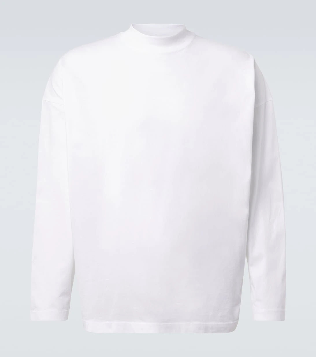 Jil Sander - Cotton T-shirt