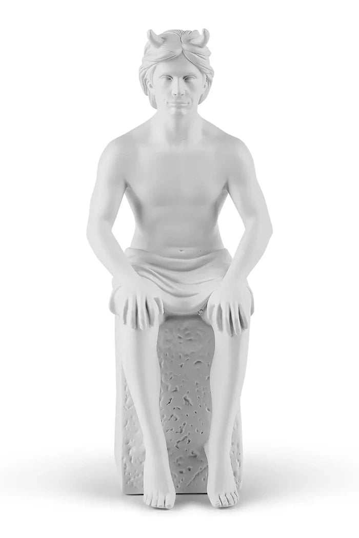 Декоративна фигурка Christel Byk 24 cm
