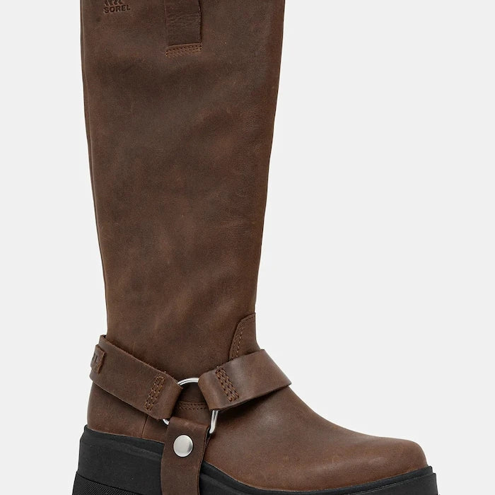 Sorel JOAN FRW TALL Deri Çizme