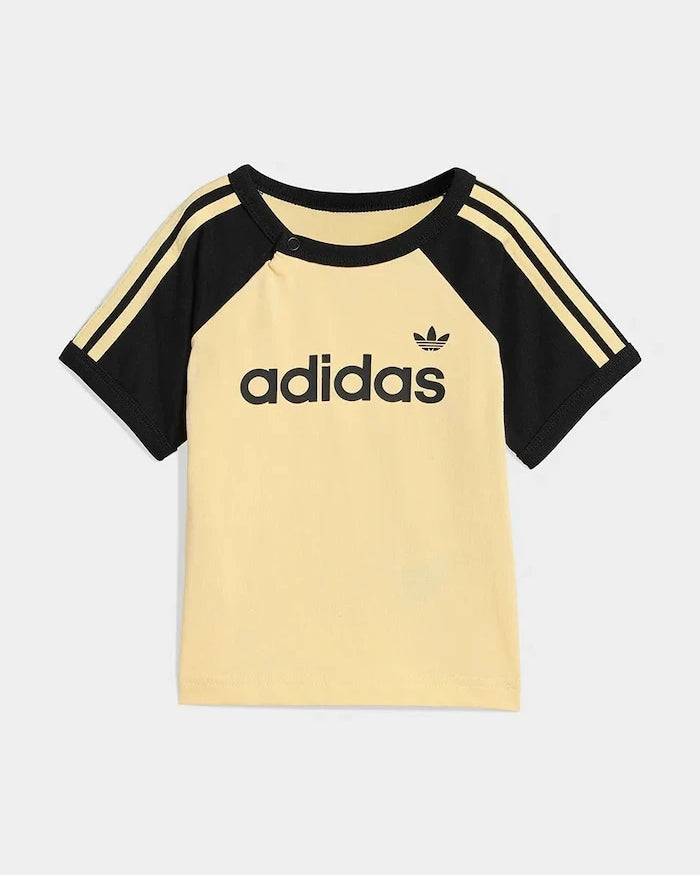 adidas Originals Bebek Pamuklu Takım