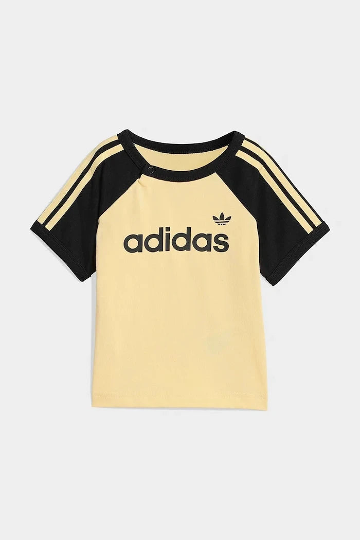 adidas Originals Bebek Pamuklu Takım