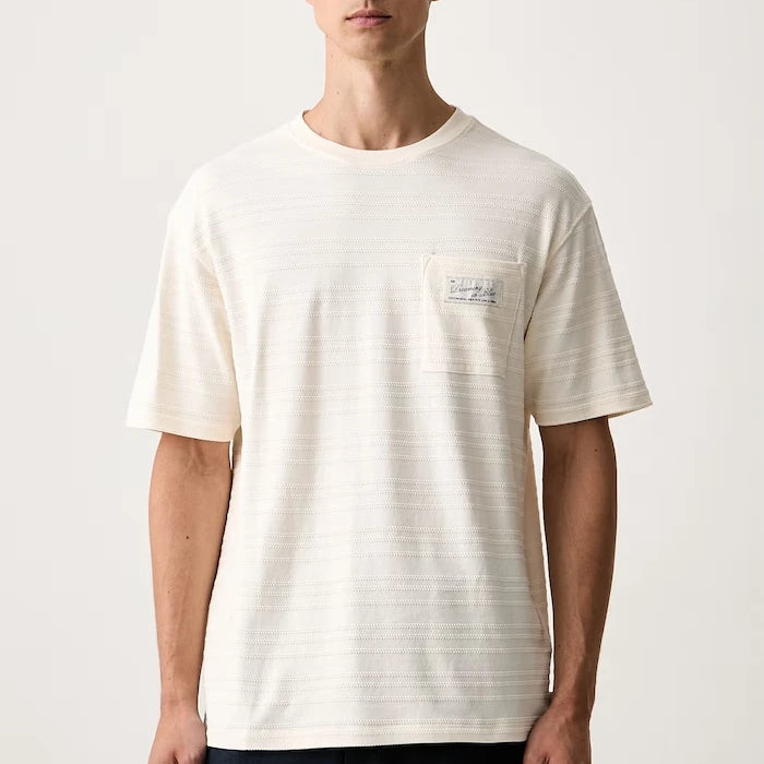 Scotch & Soda Erkek Pamuk Tişört