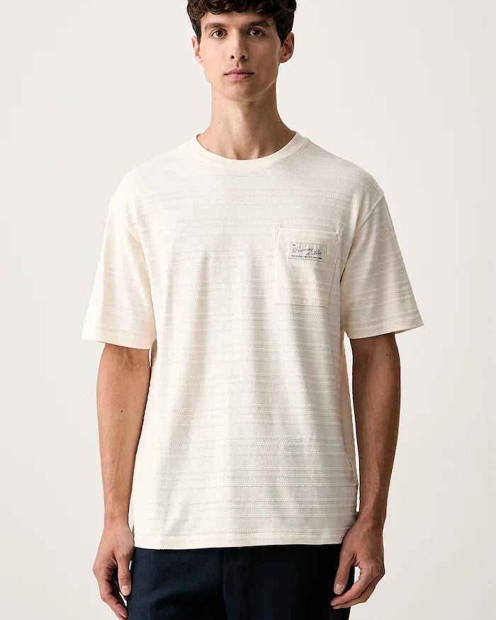 Scotch & Soda Erkek Pamuk Tişört