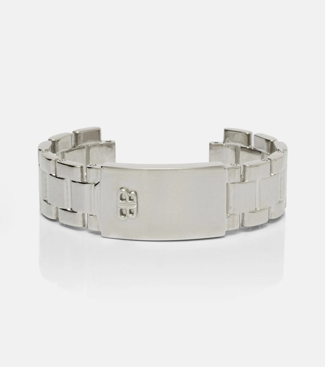 Balenciaga - 24/7 cuff bracelet