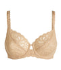 Nude Lace Raffine Bra