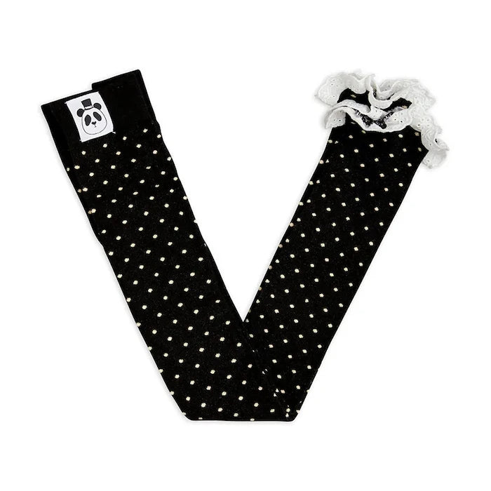 Детски клин Mini Rodini Polka dot