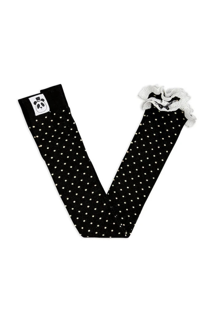 Детски клин Mini Rodini Polka dot
