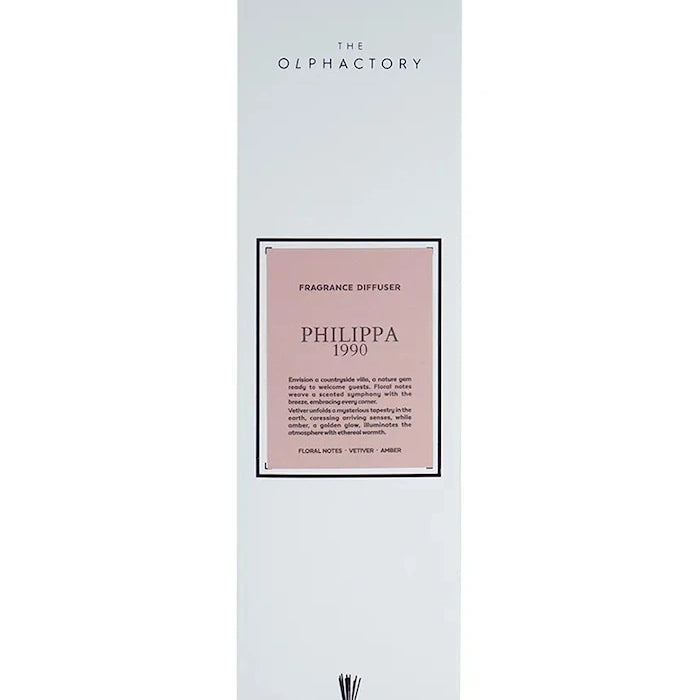 The Olphactory Дифузер Ароматизиран 500 ml