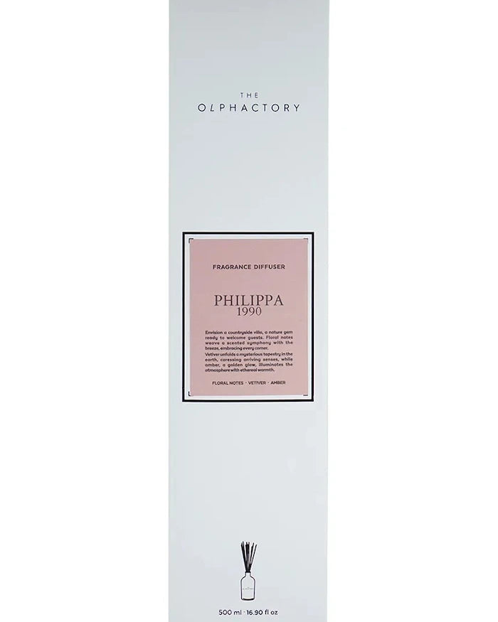 The Olphactory Дифузер Ароматизиран 500 ml