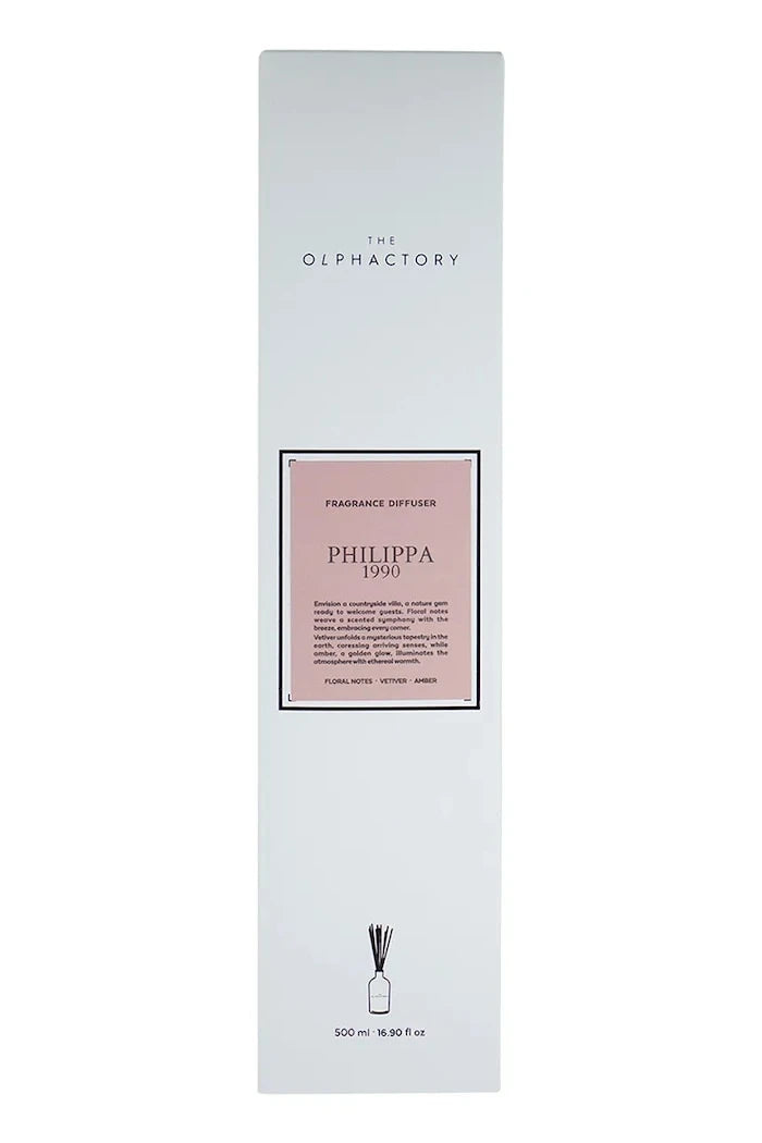The Olphactory Дифузер Ароматизиран 500 ml