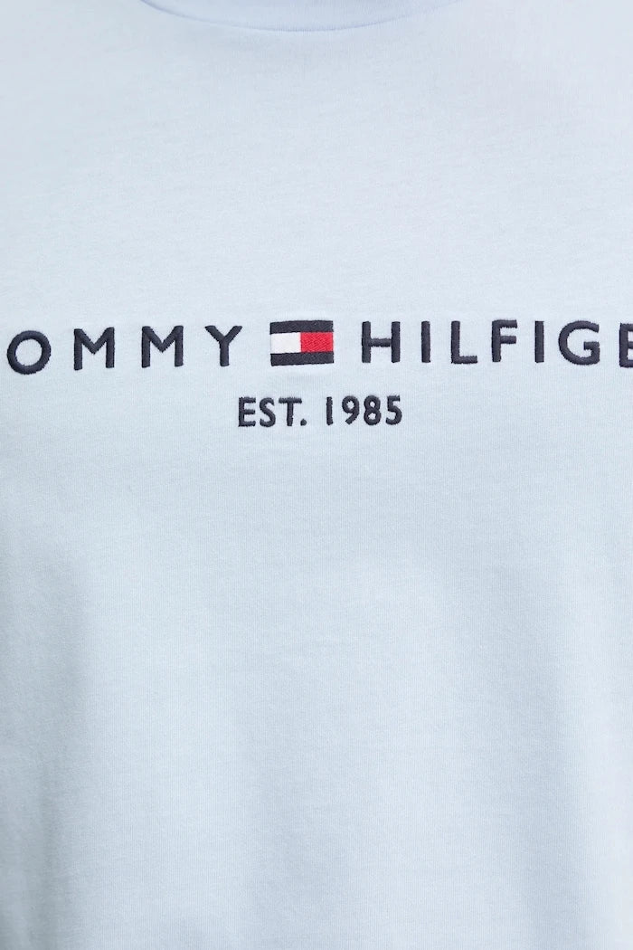 Tommy Hilfiger тениска мъжка от памук