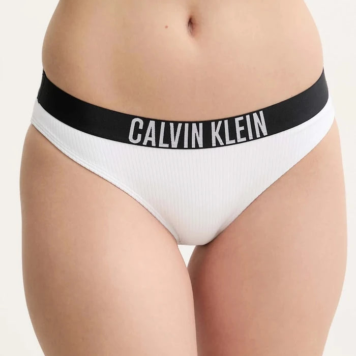 Долнище на бански Calvin Klein