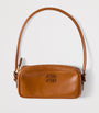 Brown Leather Pouch