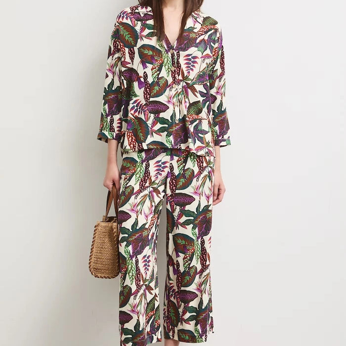 Medicine kadın culotte pantolon