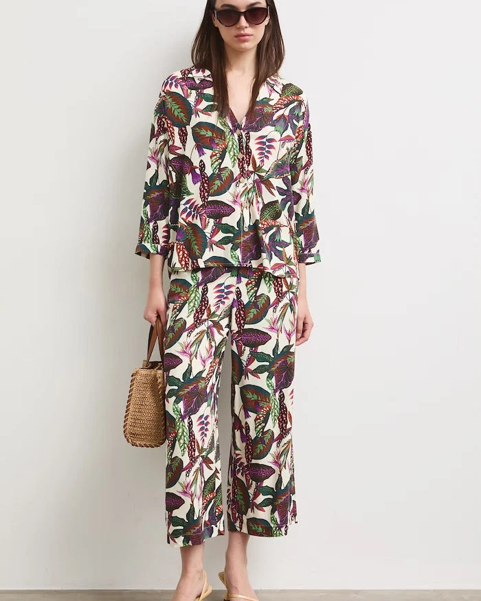 Medicine kadın culotte pantolon
