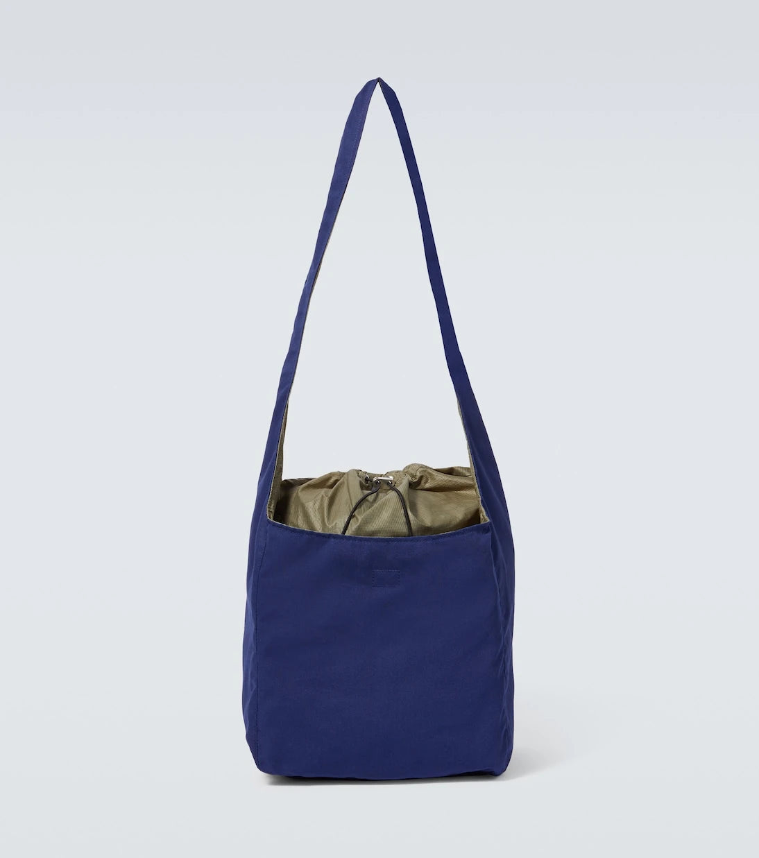Ranra - Oddur canvas shoulder bag
