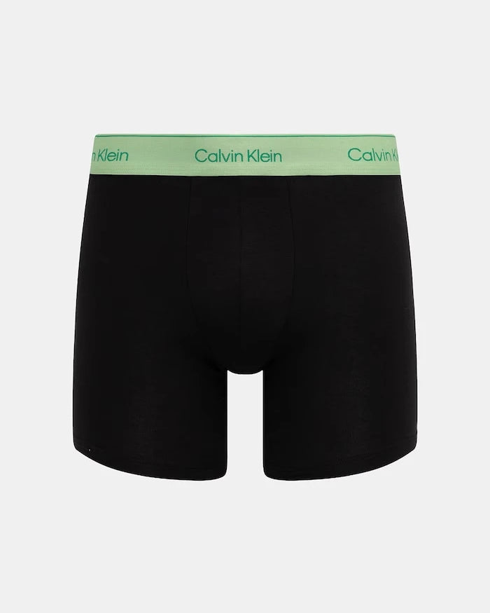 Calvin Klein Underwear Erkek Dar Kesim Boxer 5'li