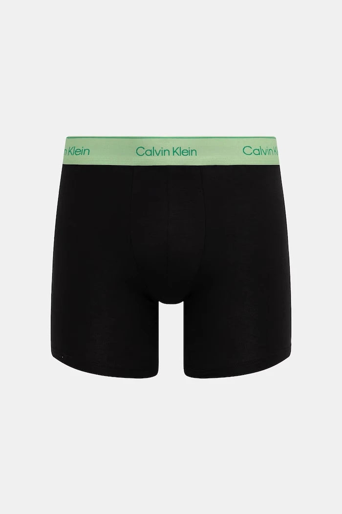 Calvin Klein Underwear Erkek Dar Kesim Boxer 5'li