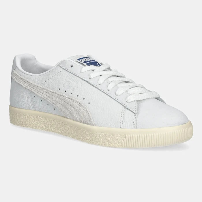Кожени маратонки Puma Clyde Laundry Boys II