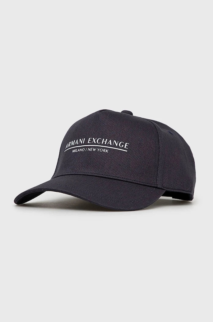 Pamuklu Şapka Armani Exchange