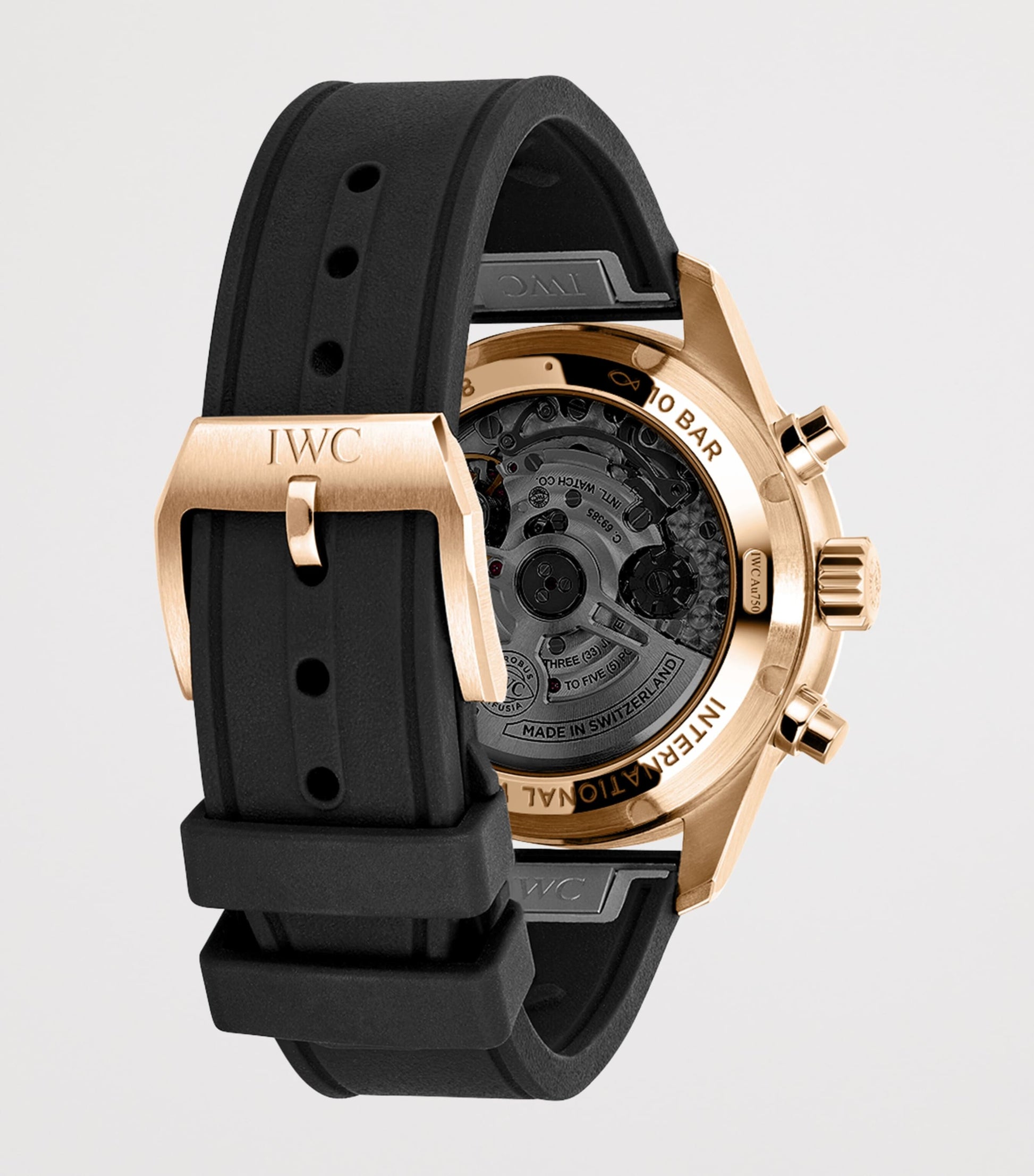 Pilot’s Performance Chronograph Watch 41mm